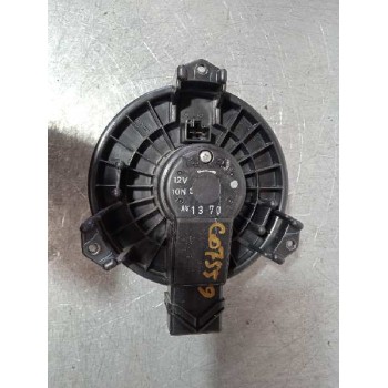Recambio de motor calefaccion para suzuki sx4 rw (ey) gl referencia OEM IAM AV1370 2 PIN 