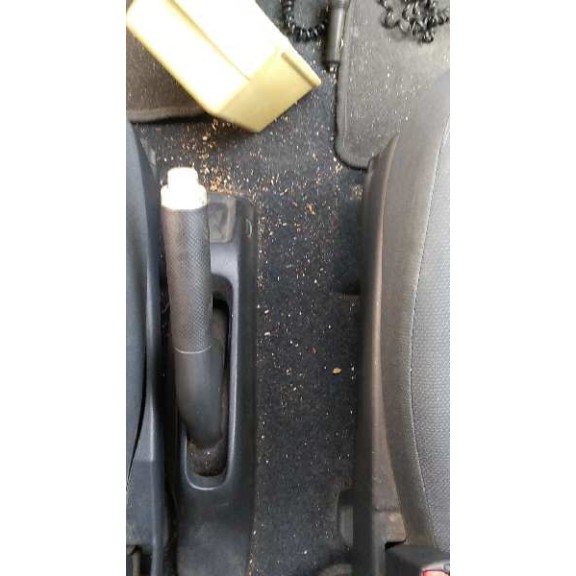 honda civic berlina 5 (eu7/8) del año 2001