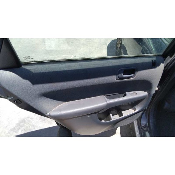 honda civic berlina 5 (eu7/8) del año 2001