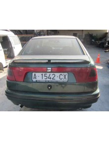 seat cordoba berlina (6k2) del año 1996