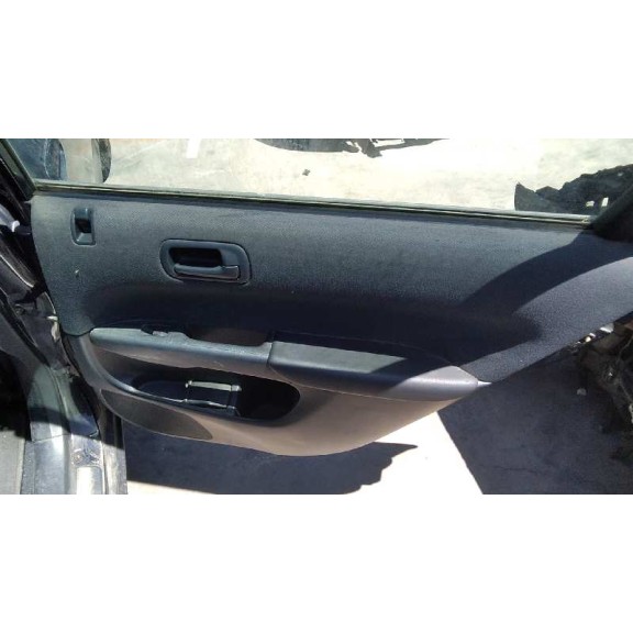 honda civic berlina 5 (eu7/8) del año 2001