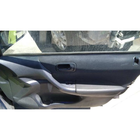 honda civic berlina 5 (eu7/8) del año 2001