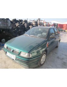 seat cordoba berlina (6k2) del año 1996 2