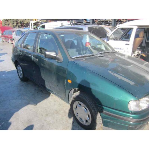 seat cordoba berlina (6k2) del año 1996