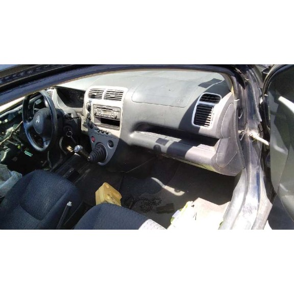 honda civic berlina 5 (eu7/8) del año 2001