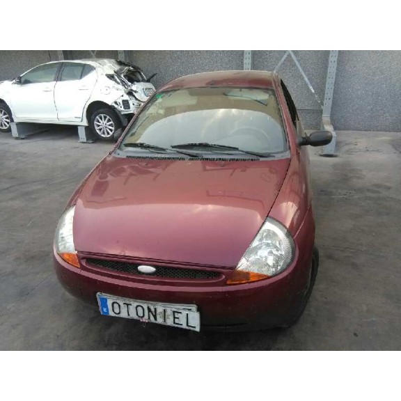 ford ka (ccq) del año 2010