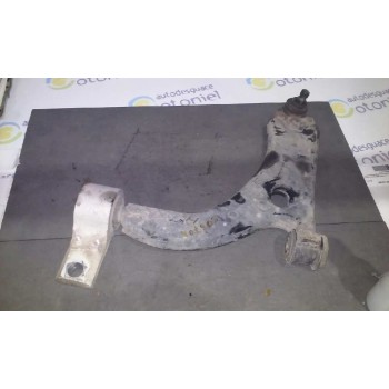 BRAZO SUSPENSION INFERIOR DELANTERO IZQUIERDO 