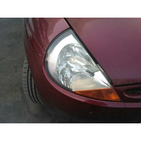 ford ka (ccq) del año 2010