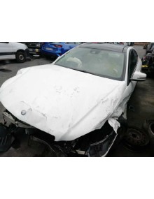 mercedes-benz clase clk (w207) coupe del año 2012 2