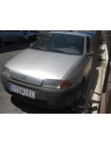 fiat punto berlina (176) del año 1998