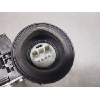 Recambio de elevalunas trasero izquierdo para toyota yaris active referencia OEM IAM 857100D100  6 PINS