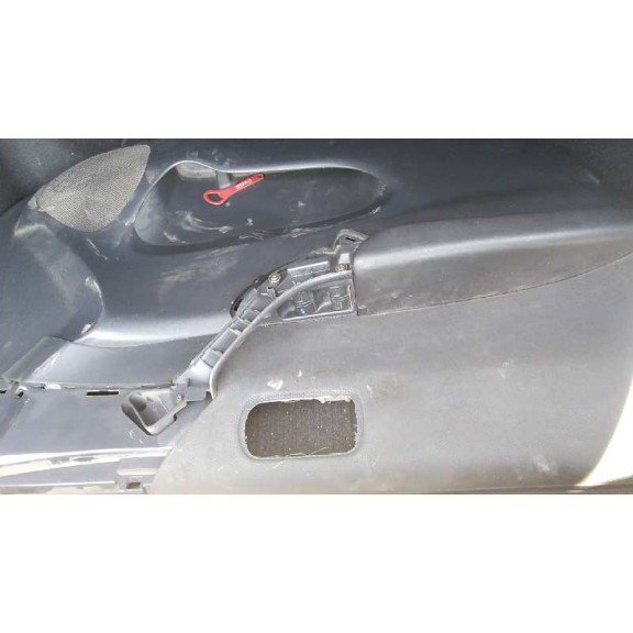 honda civic berlina 5 (eu7/8) del año 2001