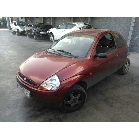 ford ka (ccq) del año 2010