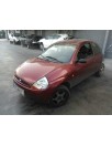 ford ka (ccq) del año 2010