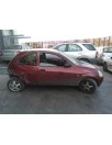 ford ka (ccq) del año 2010
