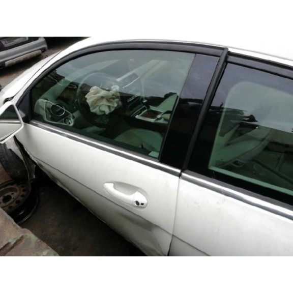 mercedes-benz clase clk (w207) coupe del año 2012