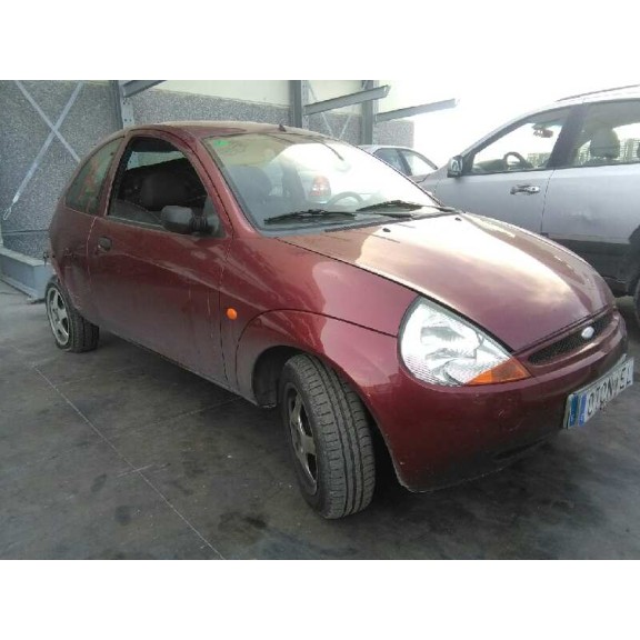 ford ka (ccq) del año 2010