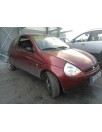 ford ka (ccq) del año 2010