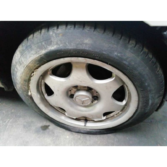 mercedes-benz clase clk (w207) coupe del año 2012