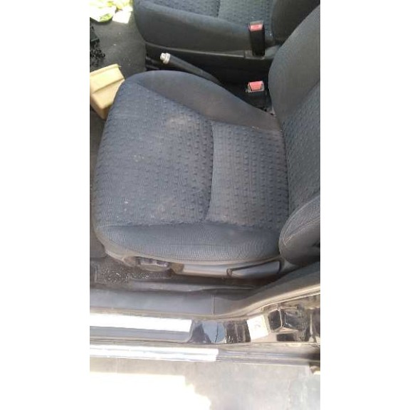 honda civic berlina 5 (eu7/8) del año 2001