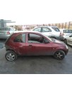 ford ka (ccq) del año 2010