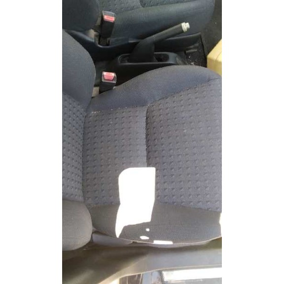 honda civic berlina 5 (eu7/8) del año 2001