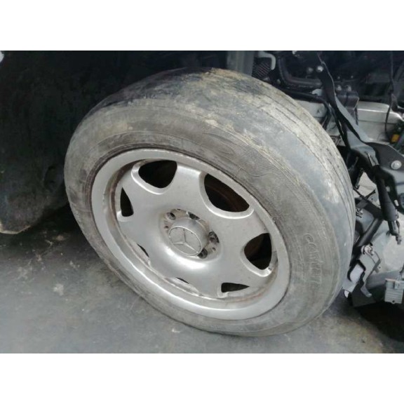 mercedes-benz clase clk (w207) coupe del año 2012