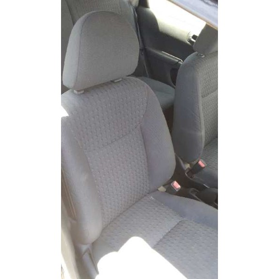 honda civic berlina 5 (eu7/8) del año 2001