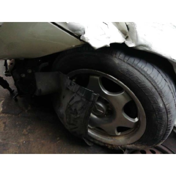 mercedes-benz clase clk (w207) coupe del año 2012