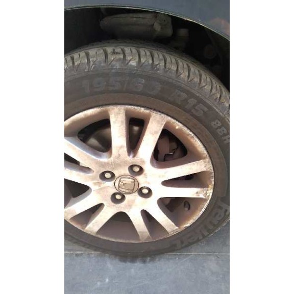 honda civic berlina 5 (eu7/8) del año 2001