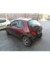 ford ka (ccq) del año 2010