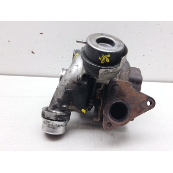 TURBOCOMPRESOR 54399700070 82303720 625683h82303720