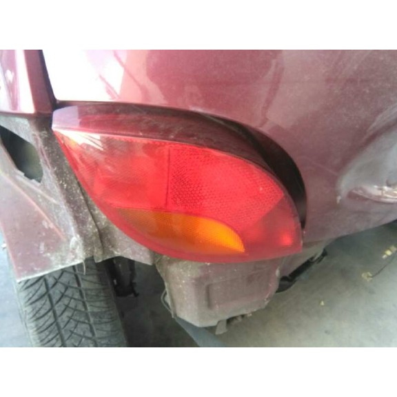 ford ka (ccq) del año 2010