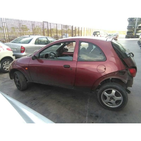ford ka (ccq) del año 2010