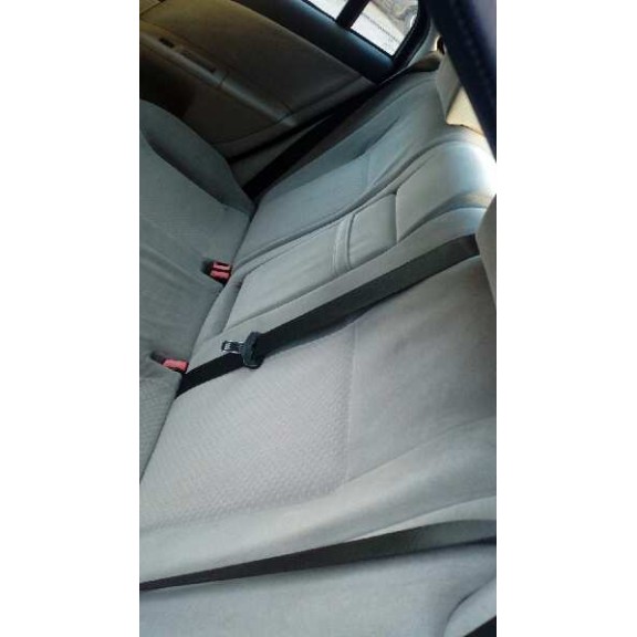 ford mondeo berlina (ge) del año 2003