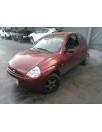 ford ka (ccq) del año 2010