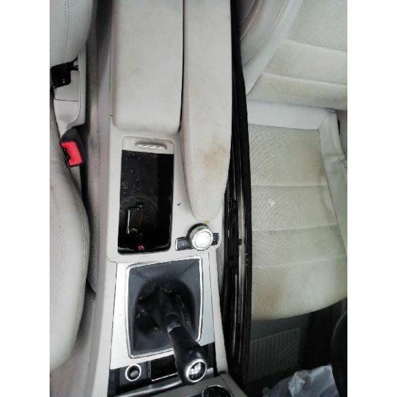 mercedes-benz clase clk (w207) coupe del año 2012