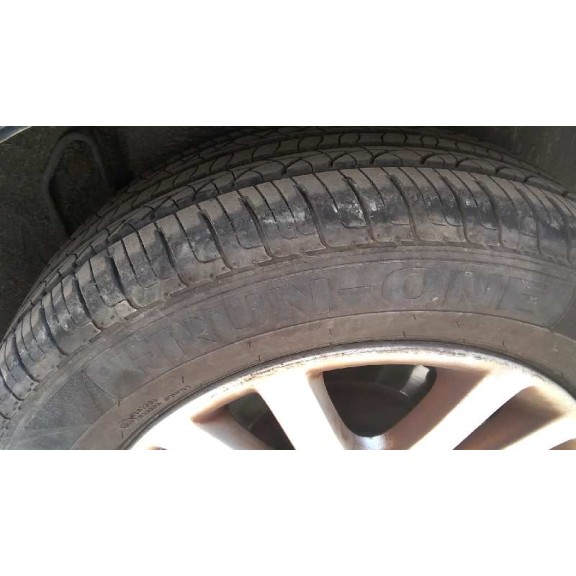 honda civic berlina 5 (eu7/8) del año 2001