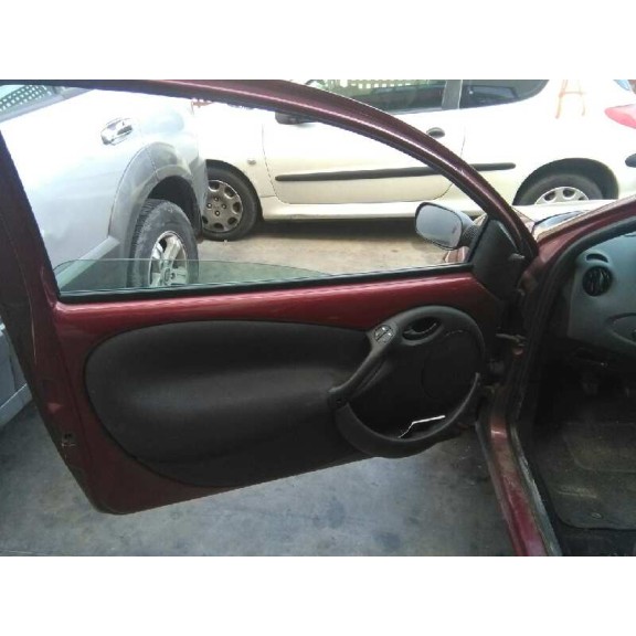 ford ka (ccq) del año 2010