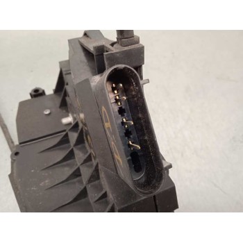 Recambio de cerradura puerta delantera derecha para ford c-max trend referencia OEM IAM AM5AU21812BC  4 PINS