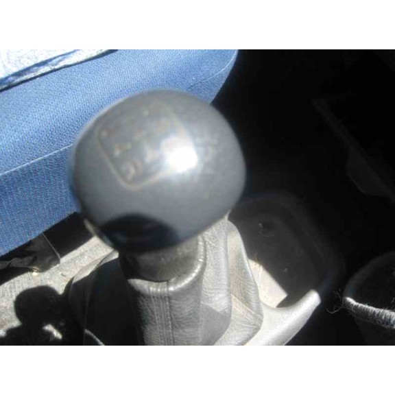 fiat punto berlina (176) del año 1998