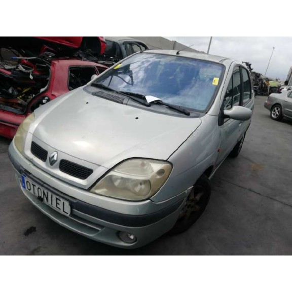renault scenic (ja..) del año 2000