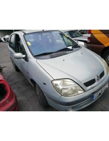 renault scenic (ja..) del año 2000 2