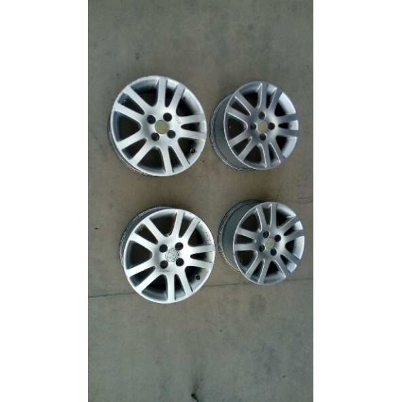 honda civic berlina 5 (eu7/8) del año 2001