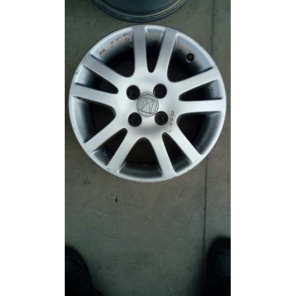 honda civic berlina 5 (eu7/8) del año 2001