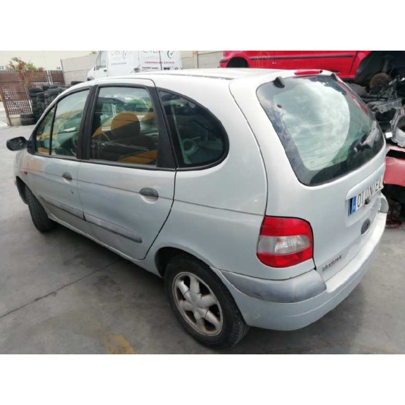 renault scenic (ja..) del año 2000