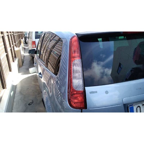 ford focus c-max (cap) del año 2005