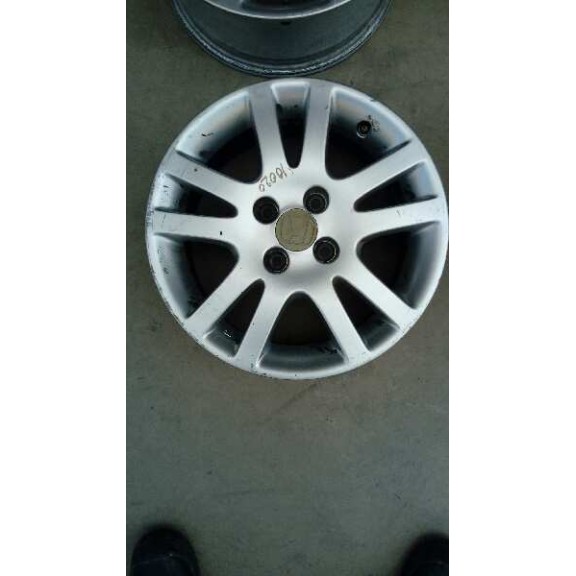 honda civic berlina 5 (eu7/8) del año 2001