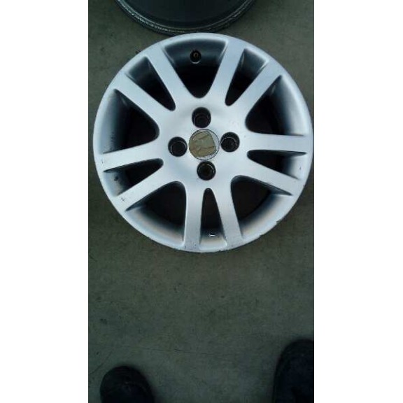 honda civic berlina 5 (eu7/8) del año 2001