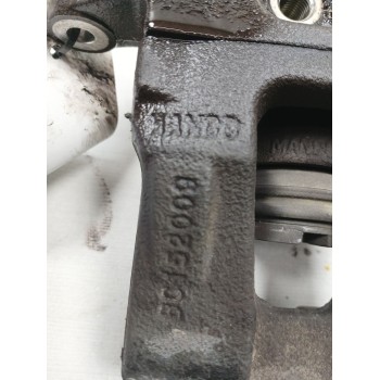 Recambio de pinza freno trasera derecha para hyundai i40 i (vf) 1.7 crdi referencia OEM IAM BC152009  MANDO